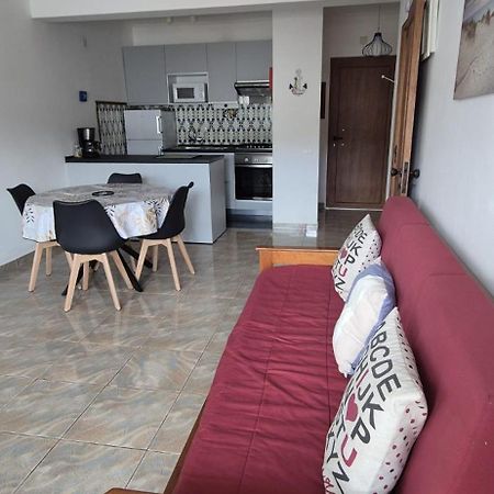 Apartamento Oceano Nazaré Eksteriør bilde